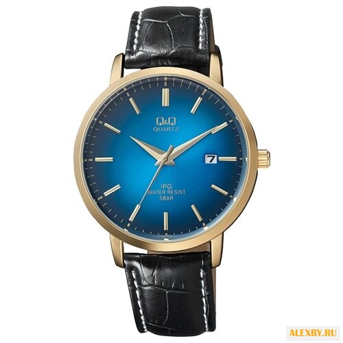 Наручные часы Q&Q QZ06 J102