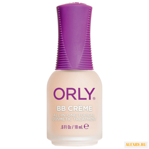 Средство для ухода Orly BB Creme