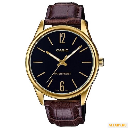 Наручные часы CASIO MTP-V005GL-1B