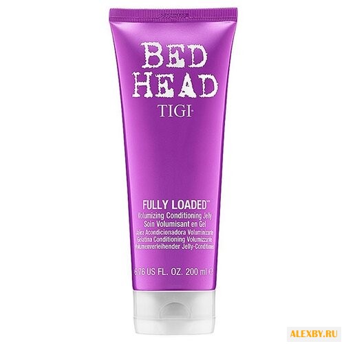 TIGI кондиционер-желе Bed Head