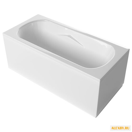 Отдельно стоящая ванна Mirsant