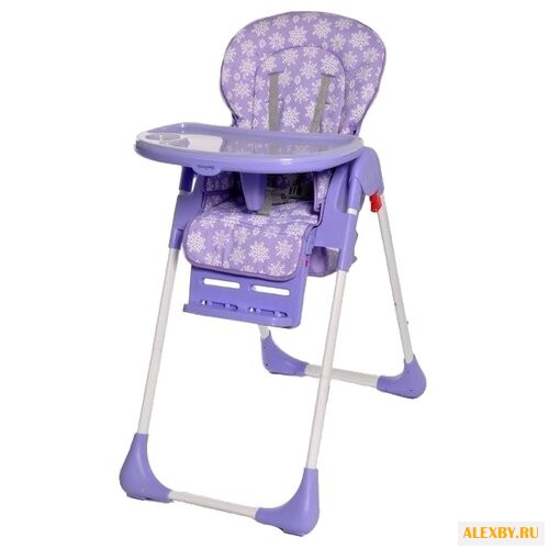 Стульчик для кормления Мишутка