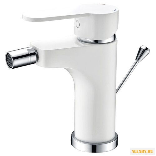 Однорычажный смеситель для биде