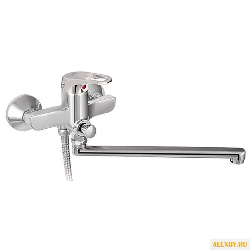 Однорычажный смеситель