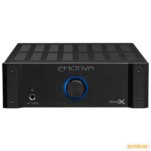 Усилитель мощности Emotiva A-100