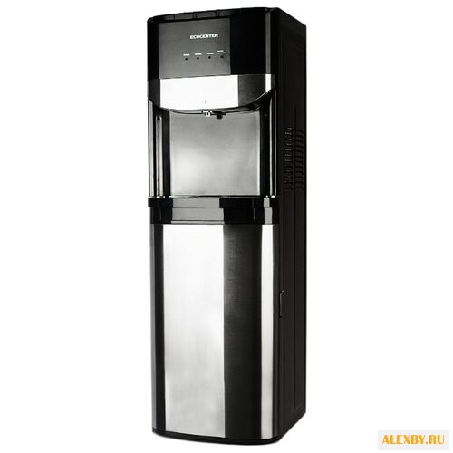 Напольный кулер Ecocenter T-X71NK