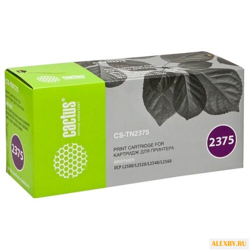Картридж cactus CS-TN2375