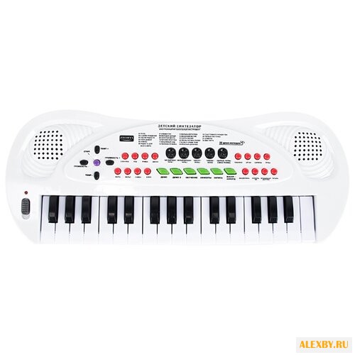 Синтезатор Zhorya ZYB-B0690