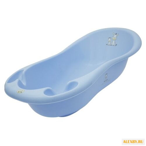 Ванночка MALTEX Zebra 6708