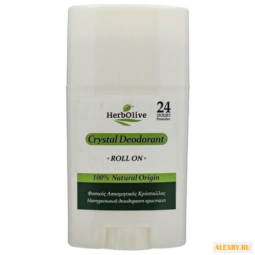 Дезодорант кристалл HerbOlive