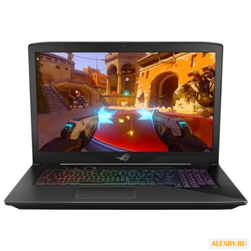 Ноутбук ASUS ROG Strix GL703VD
