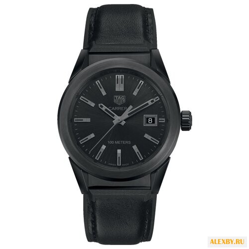 Наручные часы TAG Heuer