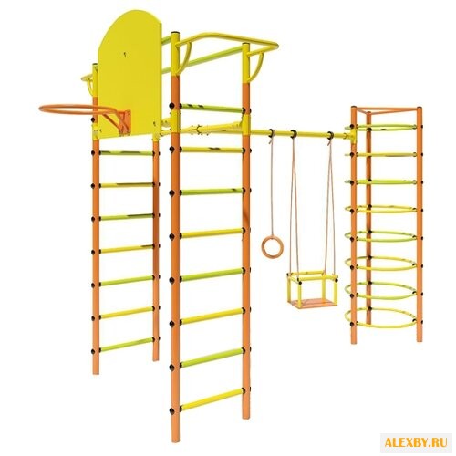 Спортивно-игровой комплекс TMK