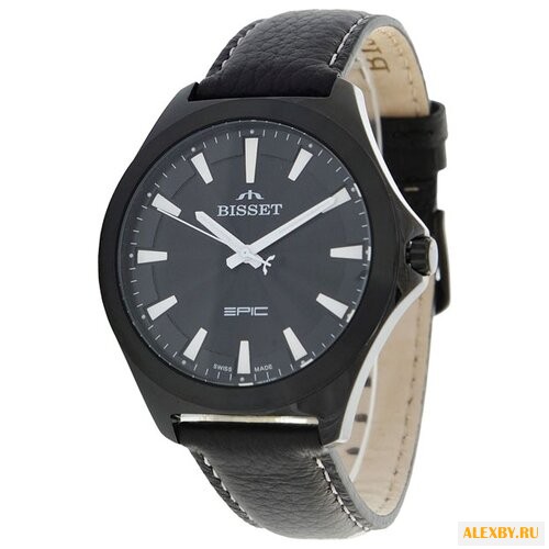 Наручные часы BISSET