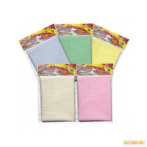 Многоразовая клеенка КОЛОРИТ