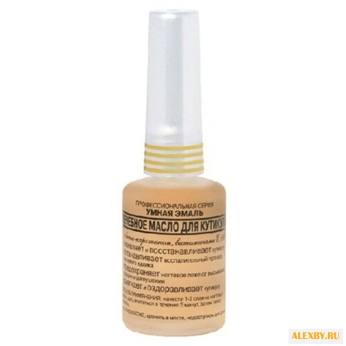 Масло Frenchi Умная эмаль