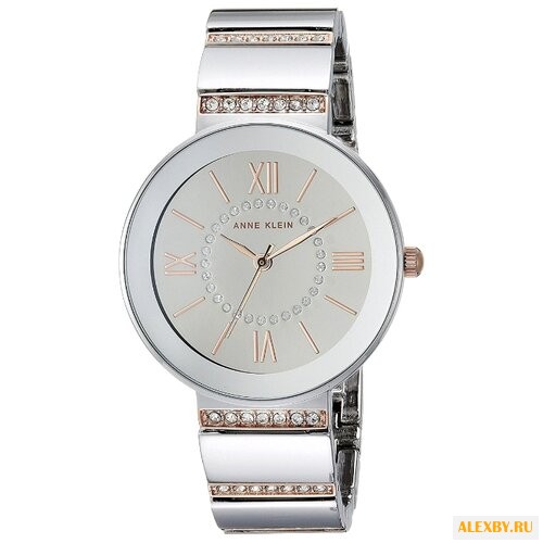 Наручные часы ANNE KLEIN 2947SMRT