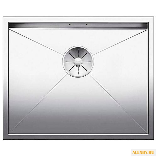 Интегрированная кухонная мойка