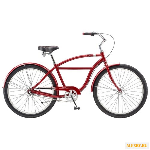 Круизер Schwinn Fleet 2017