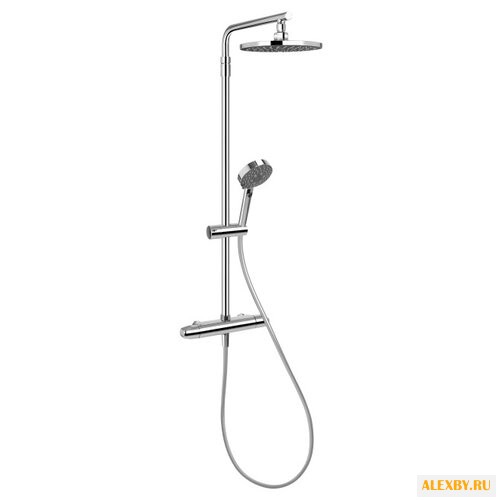 Душевая стойка Jacob Delafon