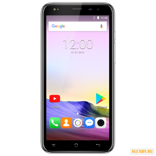 Смартфон teXet TM-5073