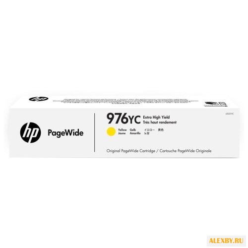 Картридж HP L0S31YC