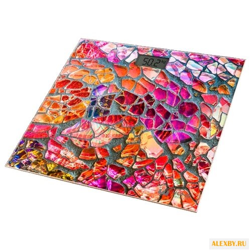 Весы Home Element HE-SC906 Mosaic