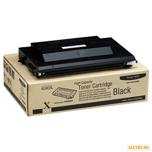 Картридж Xerox 106R00684