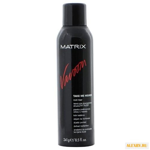 Matrix Vavoom пенка Take Me