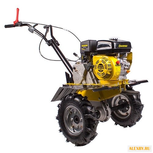 Культиватор CHAMPION BC8716