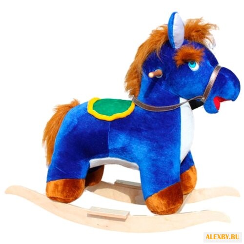 Качалка Багнычев ЮГ Пони 20-8