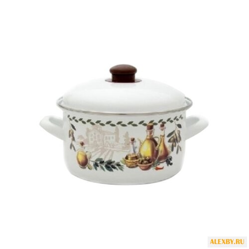 Кастрюля Savasan Прованс 63248