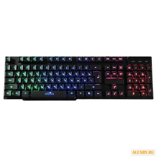 Клавиатура Oklick 760G GENESIS