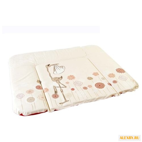 Пеленальный матрас Ceba Baby