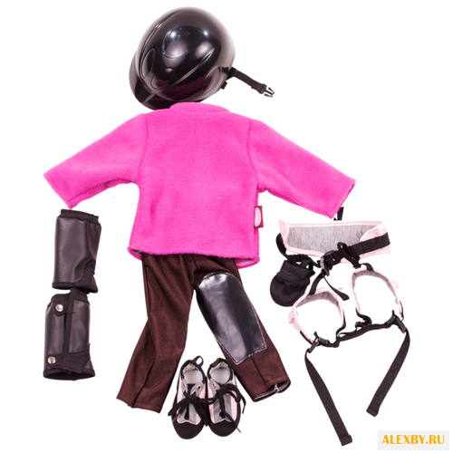 Gotz Комплект одежды для