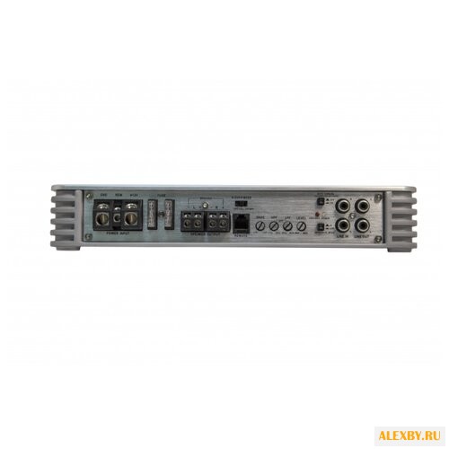 Автомобильный усилитель md.lab