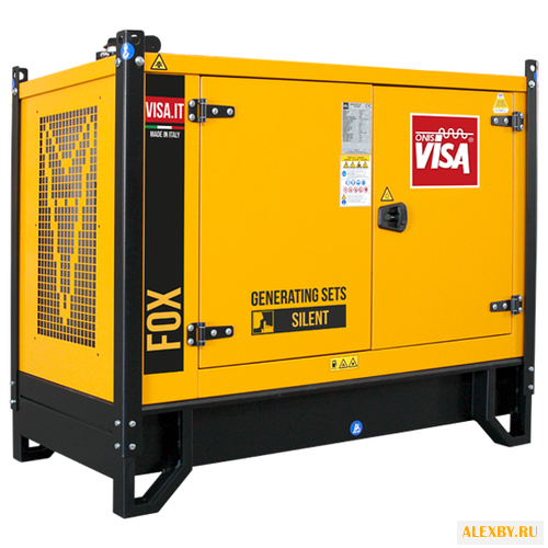 Дизельная электростанция Onis