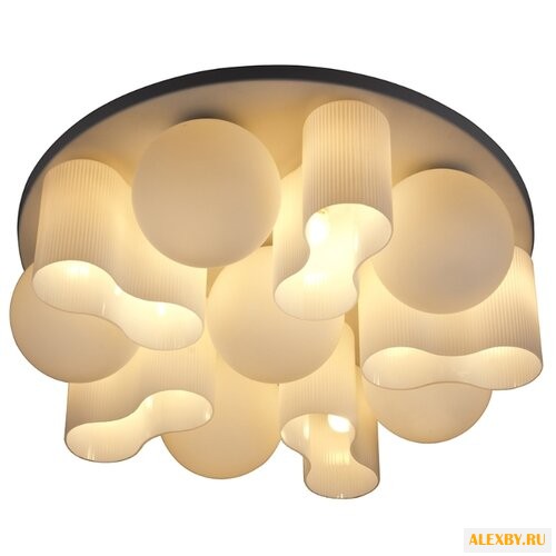 ST Luce Schiuma SL539.502.16