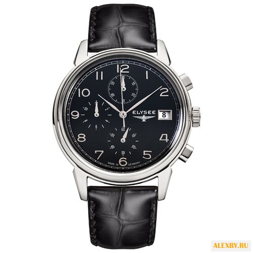Наручные часы ELYSEE 80551