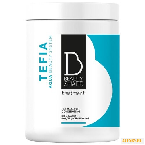 Tefia Beauty Shape Treatment