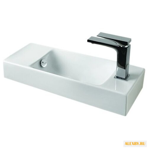 Раковина 54 см the.artceram