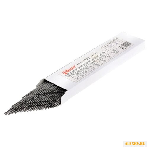 Электроды для ручной дуговой