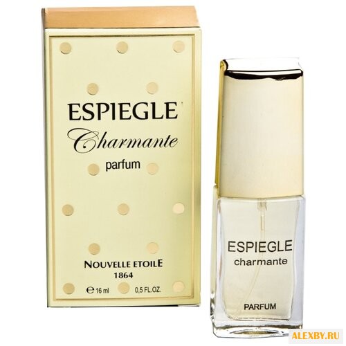 Новая Заря Espiegle Charmante