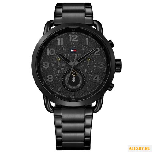 Наручные часы TOMMY HILFIGER