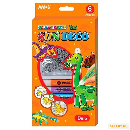 Набор для творчества AMOS