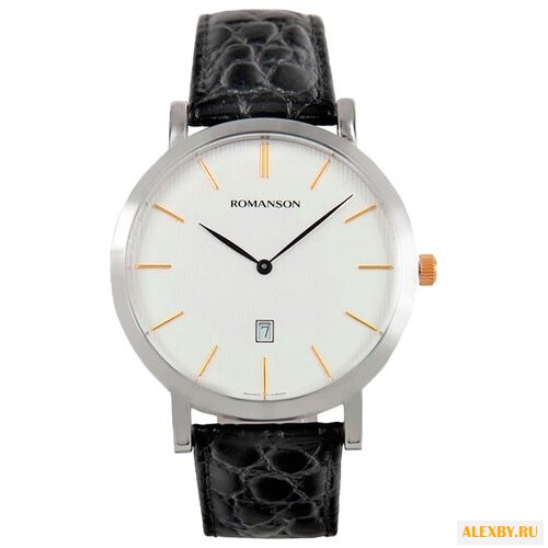 Наручные часы ROMANSON