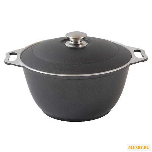 Кастрюля Kukmara к21 2 л