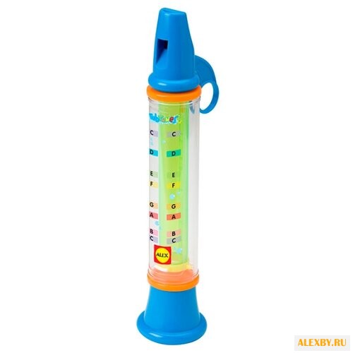 Игрушка для ванной Alex Водяная