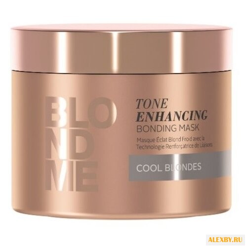 Blondme Tone Enhancing
