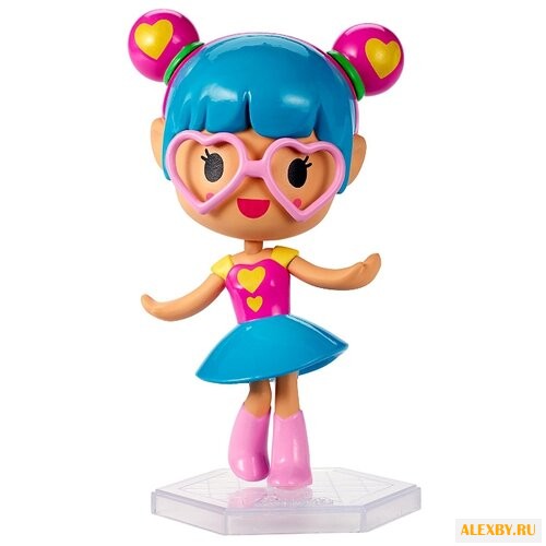 Мини-кукла Barbie Виртуальный